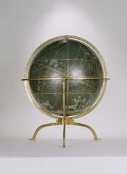 Éggömb, a „Brixen” néven ismert pár egyik darabja, 1522